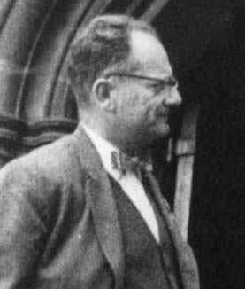 Abraham Adrian Albert 