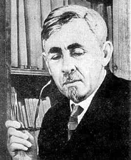 Naum Il'ich Akhiezer