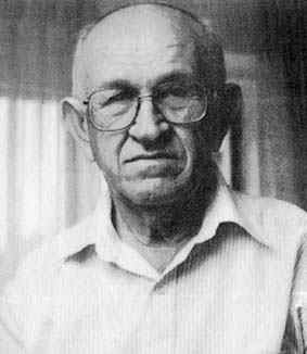 Shimson Avraham Amitsur