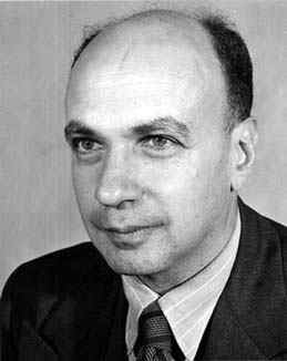 Richard Dagobert Brauer