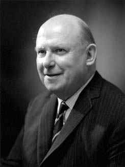 William Vallance Douglas Hodge