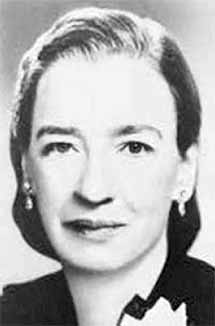 Grace Murray Hopper
