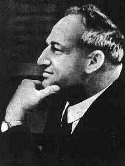 Iurii Vladimirovich Linnik