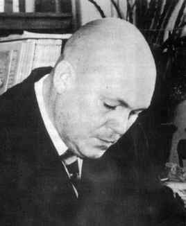 Anatoly Ivanovich Malcev