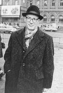 Mark Aronovich Naimark 