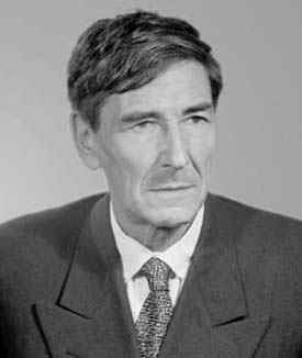 Petr Sergeevich Novikov