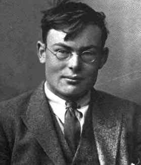 Frank Plumpton Ramsey 