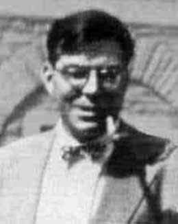 Leonard Jimmie Savage