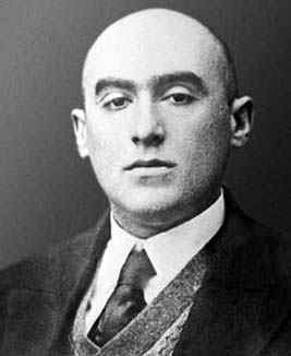 Lev Genrikhovich Shnireman