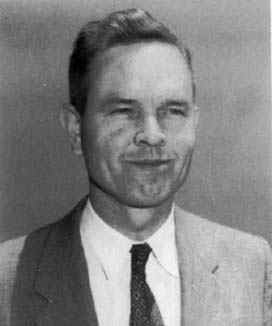 Norman Earl Steenrod