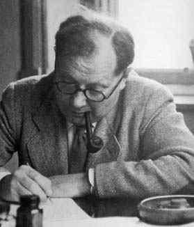 John Henry Constantine Whitehead 