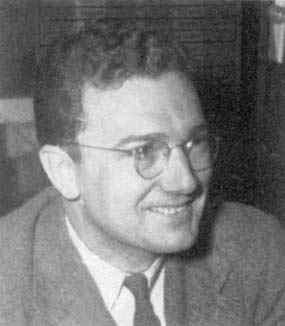 Samuel Stanley Wilks